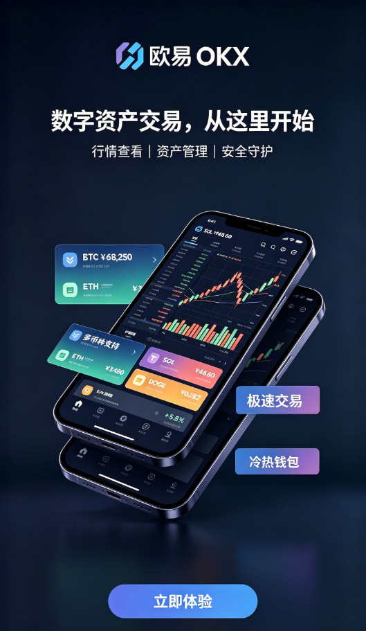 欧交易所app入金充值